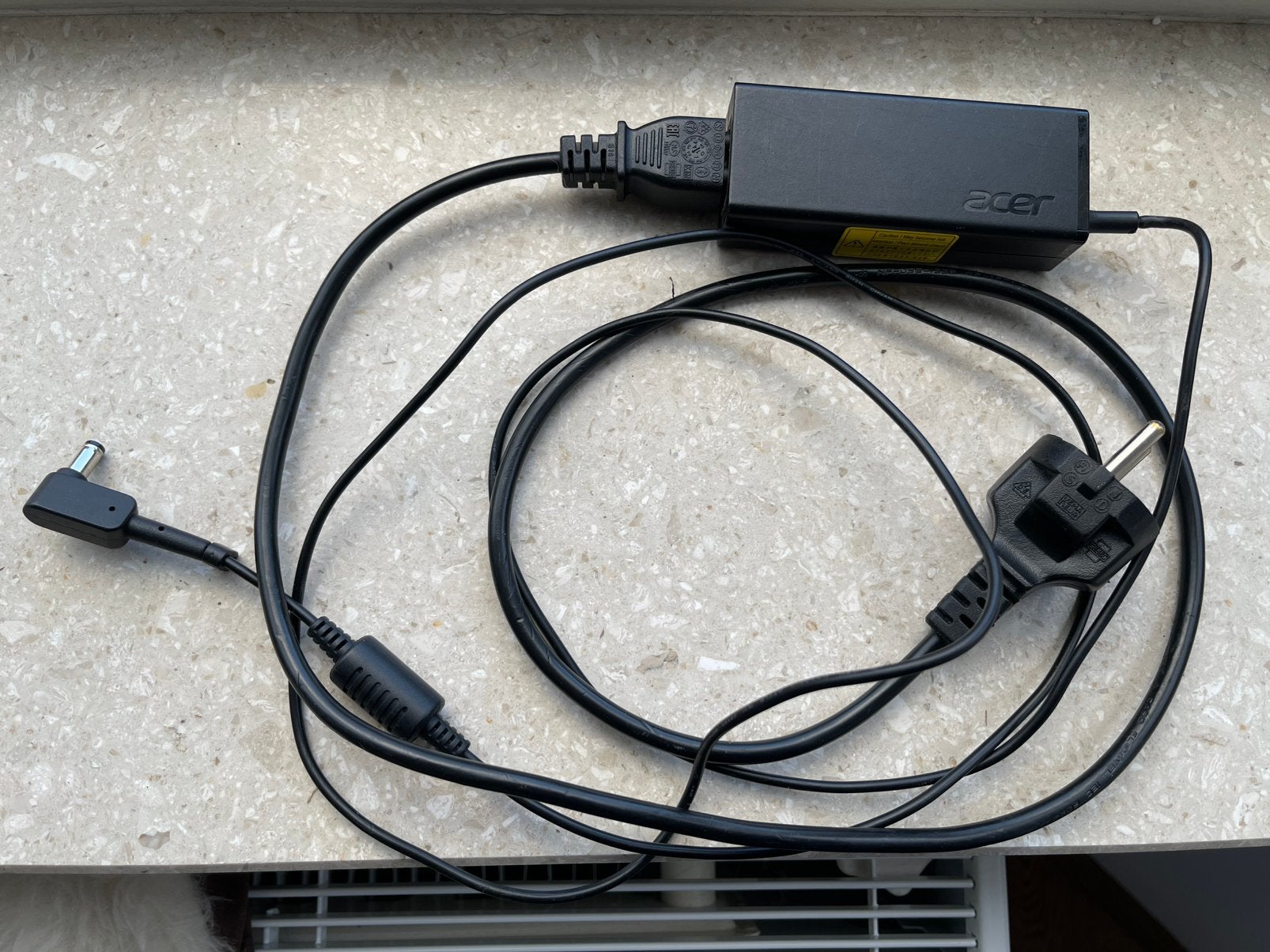 Nieuwe adapter (nieuwprijs 40 euro), Ophalen of Verzenden, Nieuw