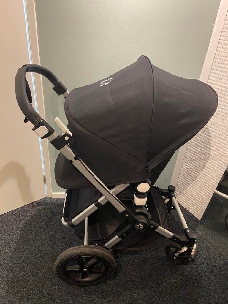 Bugaboo cameleon 3 plus, Ophalen of Verzenden, Zo goed als nieuw, Bugaboo