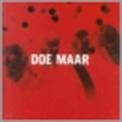 doe maar   klaar, Cd's en Dvd's, Ophalen of Verzenden, Zo goed als nieuw, Pop
