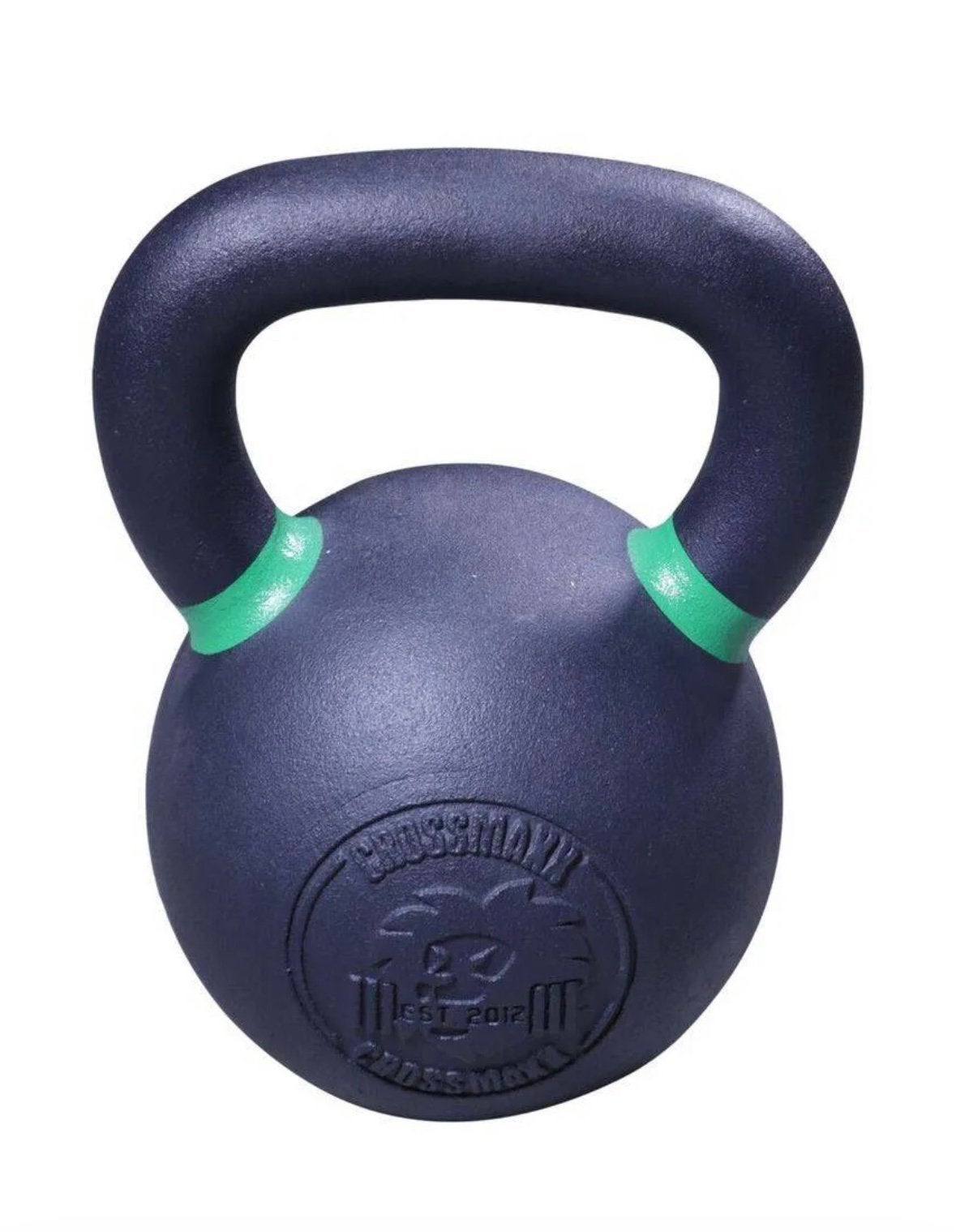Crossmaxx Kettlebell 24 KG, Sport en Fitness, Ophalen, Zo goed als nieuw, Kettlebell