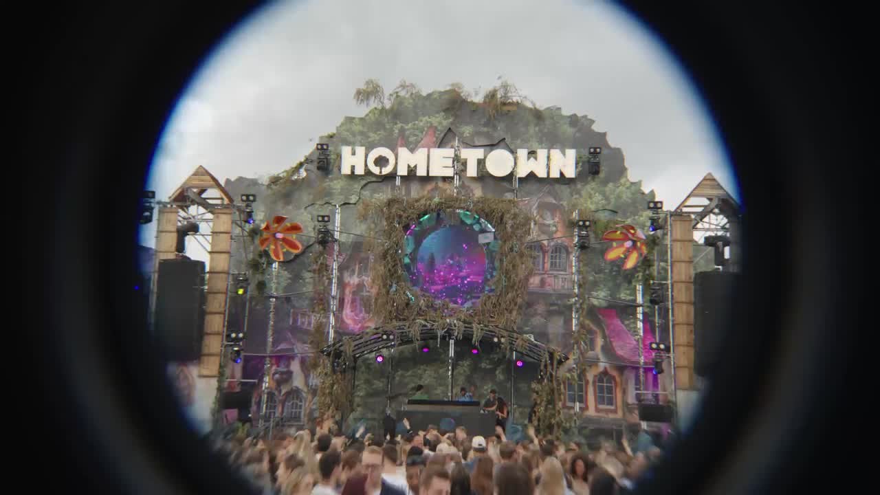 HomeTown Festival 29 Augustus 2026 (2 Zaterdag Tickets), Tickets en Kaartjes, Twee personen