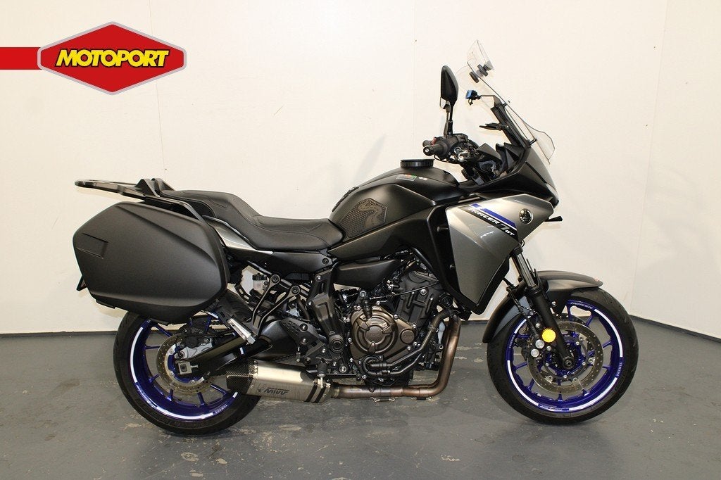 Yamaha Tracer 7 GT (bj 2024), Motoren, Klantenservice@yamaha-motor.nl, Sport, Meer dan 35 kW, Koolhovenlaan 101
1119 NC  Schiphol-Rijk, NL