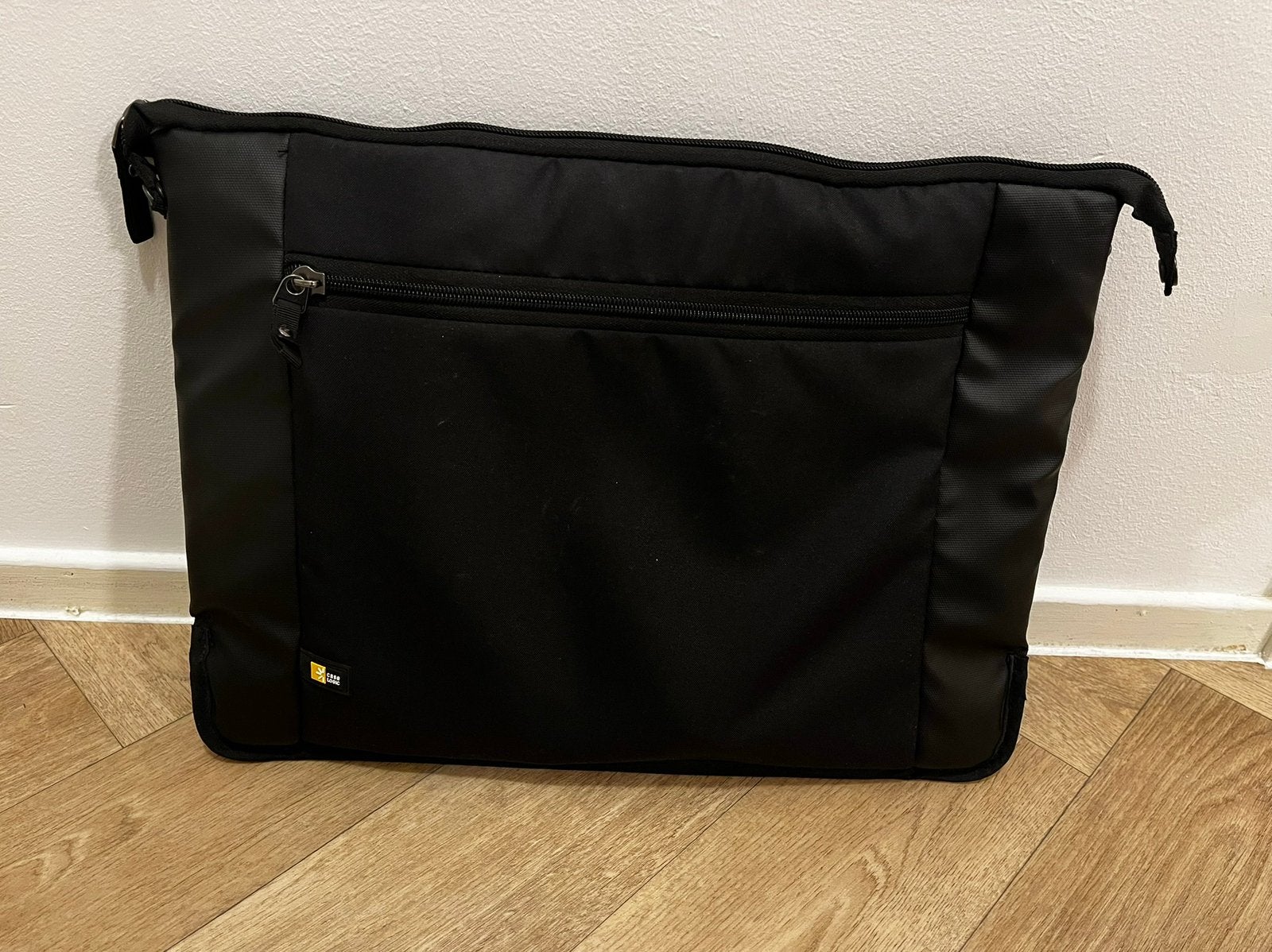 Case Logic laptoptas, 15 inch, Handvat, Ophalen of Verzenden, Zo goed als nieuw