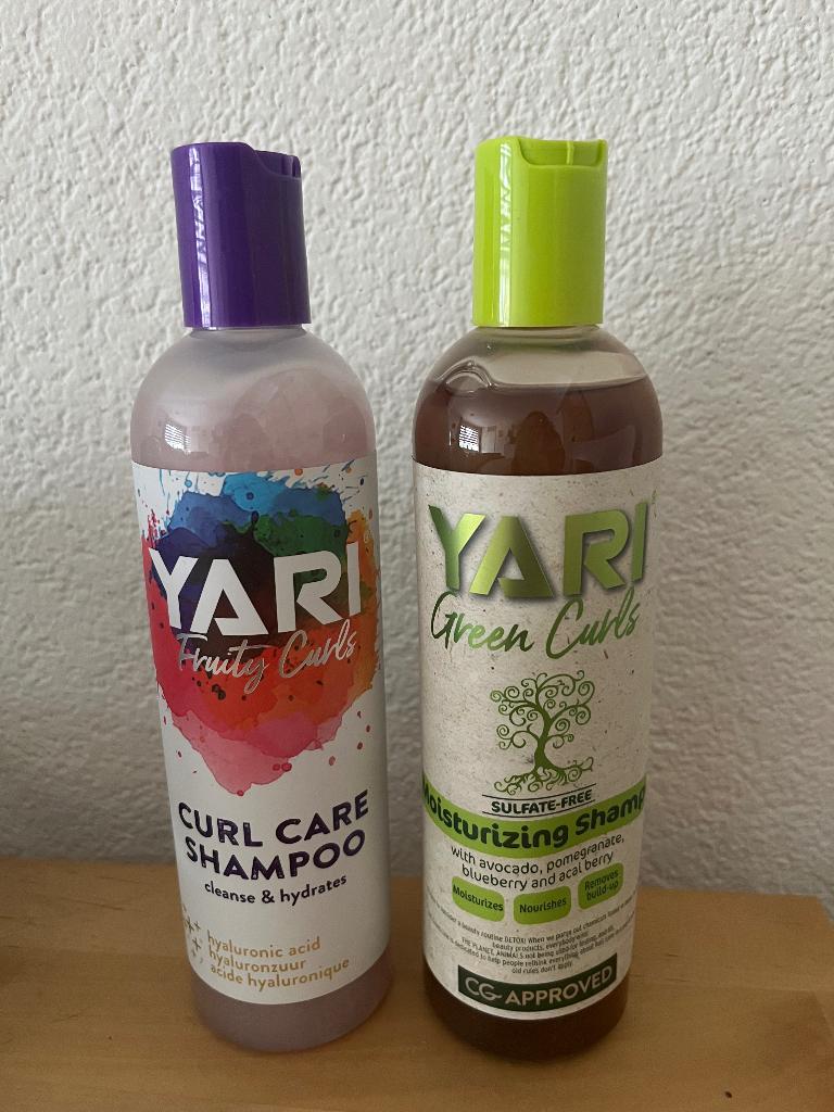 Shampoo voor krullen, Ophalen, Nieuw, Shampoo of Conditioner