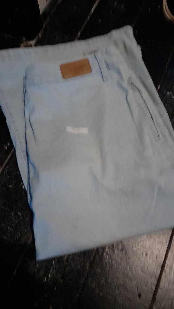 Jeans dames spijkerbroek John Baner, John Baner, Ophalen of Verzenden, Zo goed als nieuw, W33 - W36 (confectie 42/44)