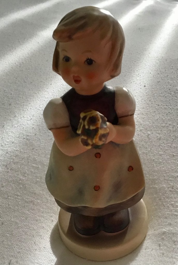 Hummel, Ophalen of Verzenden, Zo goed als nieuw, Hummel