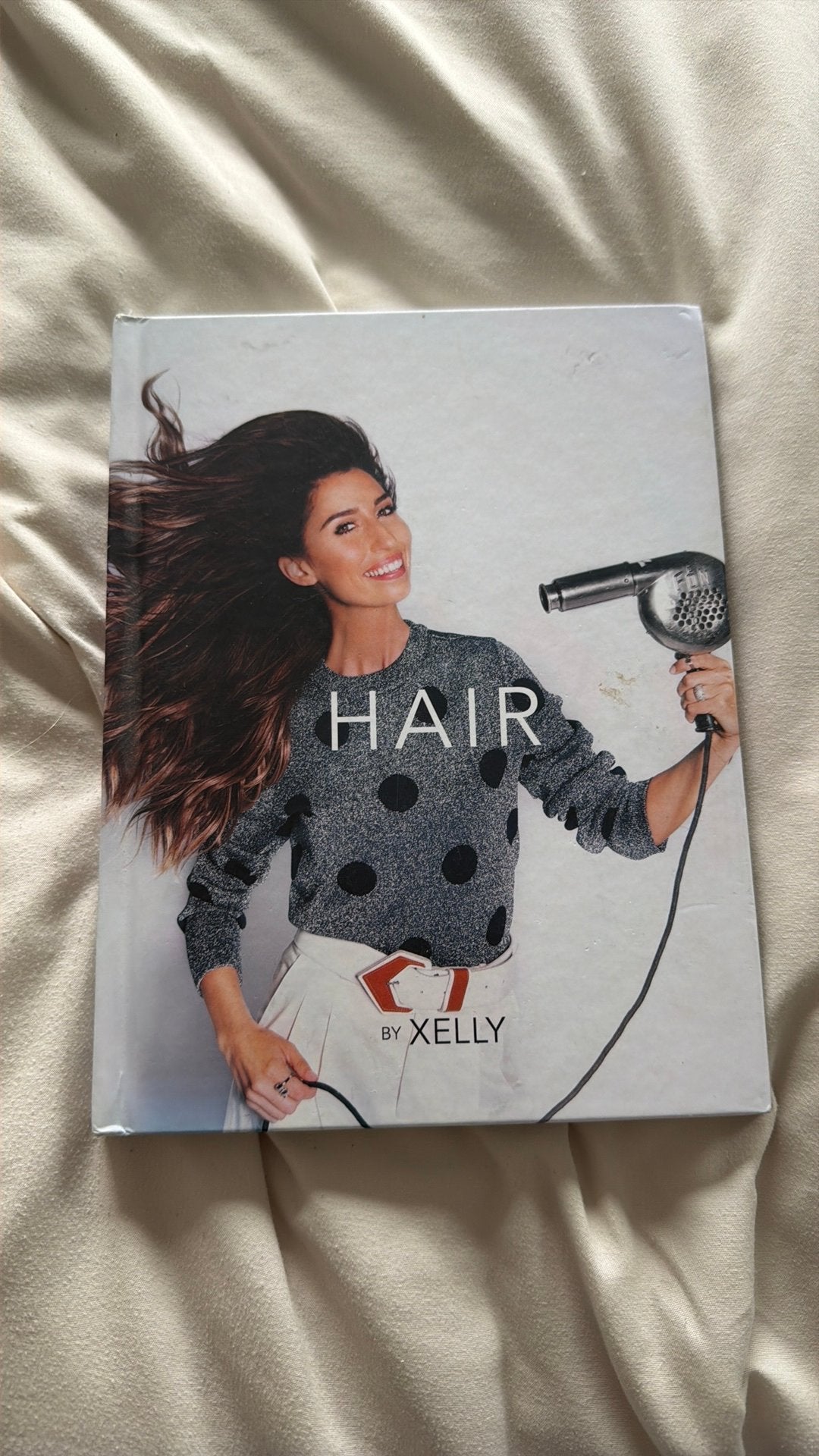 Hair BY XELLY, Ophalen, Zo goed als nieuw