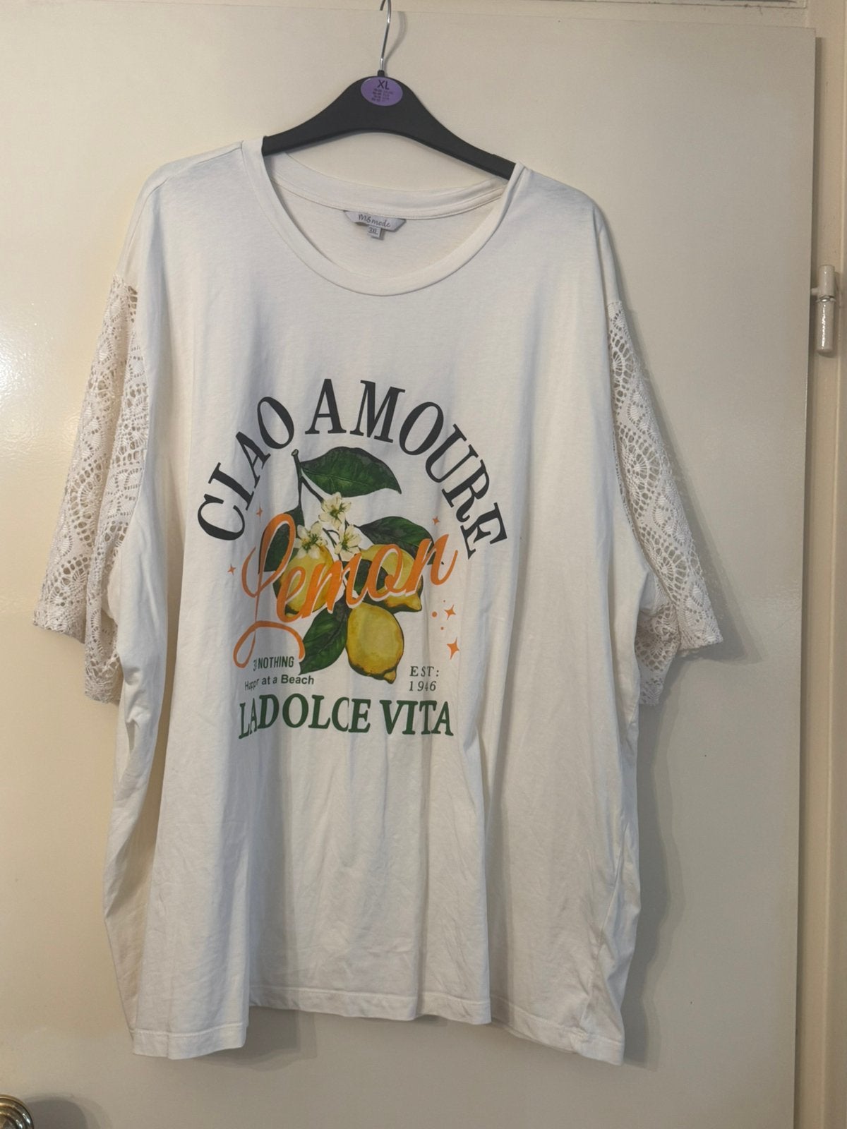 Dames kleding, Ophalen of Verzenden, Zo goed als nieuw, Maat 46/48 (XL) of groter, Zonder mouw