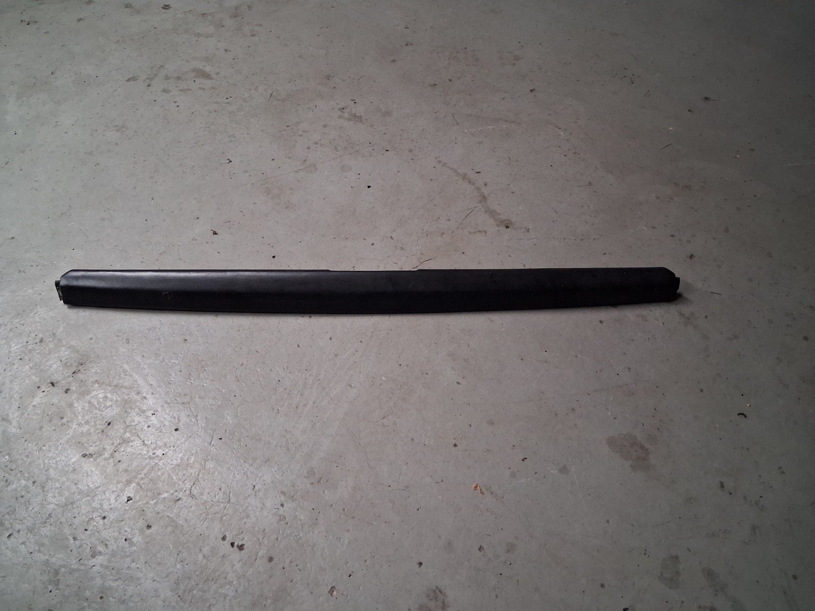 bovenste dashpad Dodge Charger 1968 1969 1970 origineel!, Ophalen