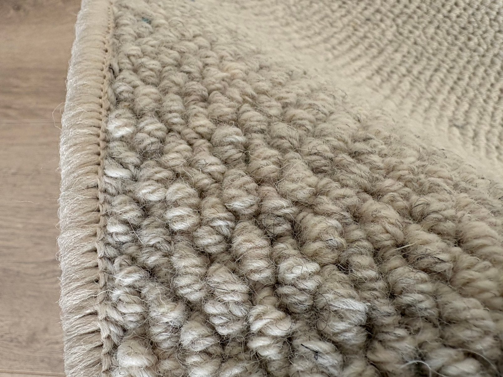 Vloerkleed 50 cm bij 80 cm, Huis en Inrichting, Ophalen, Semi, Nieuw, 50 tot 100 cm