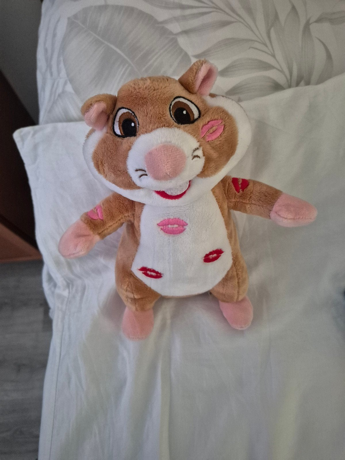Ah hamsters, Overige merken, Overige karakters, Hamster, Ophalen of Verzenden
