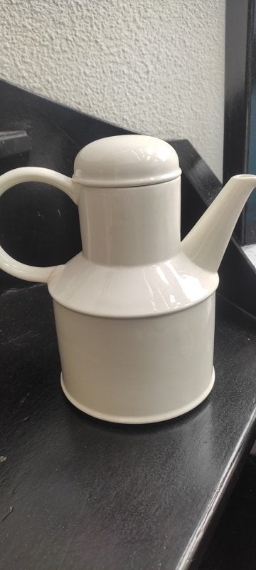 Midwinter koffie-theepot, Verzenden, Overige typen, Zo goed als nieuw, Overige stijlen