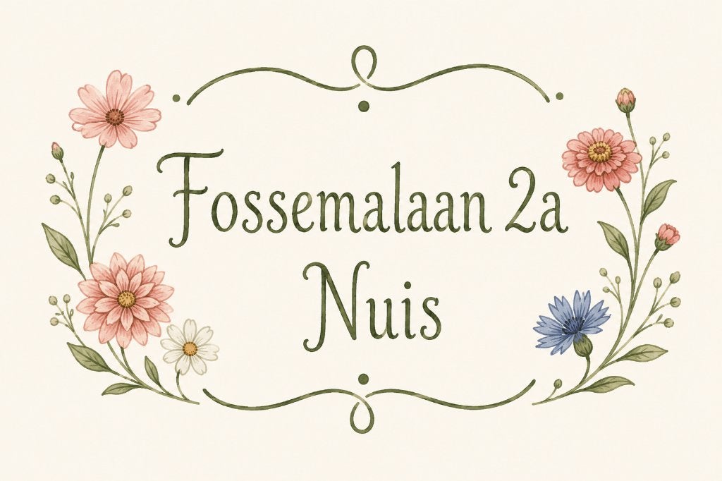 Bosjes bloemen met o.a. dahlia en zinnia, Ophalen, Overige soorten, Volle zon