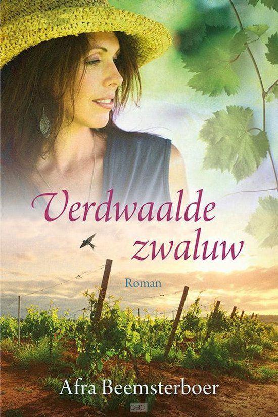 Afra Beemsterboer-Verdwaalde zwaluw, Ophalen of Verzenden, Nieuw, Nederland