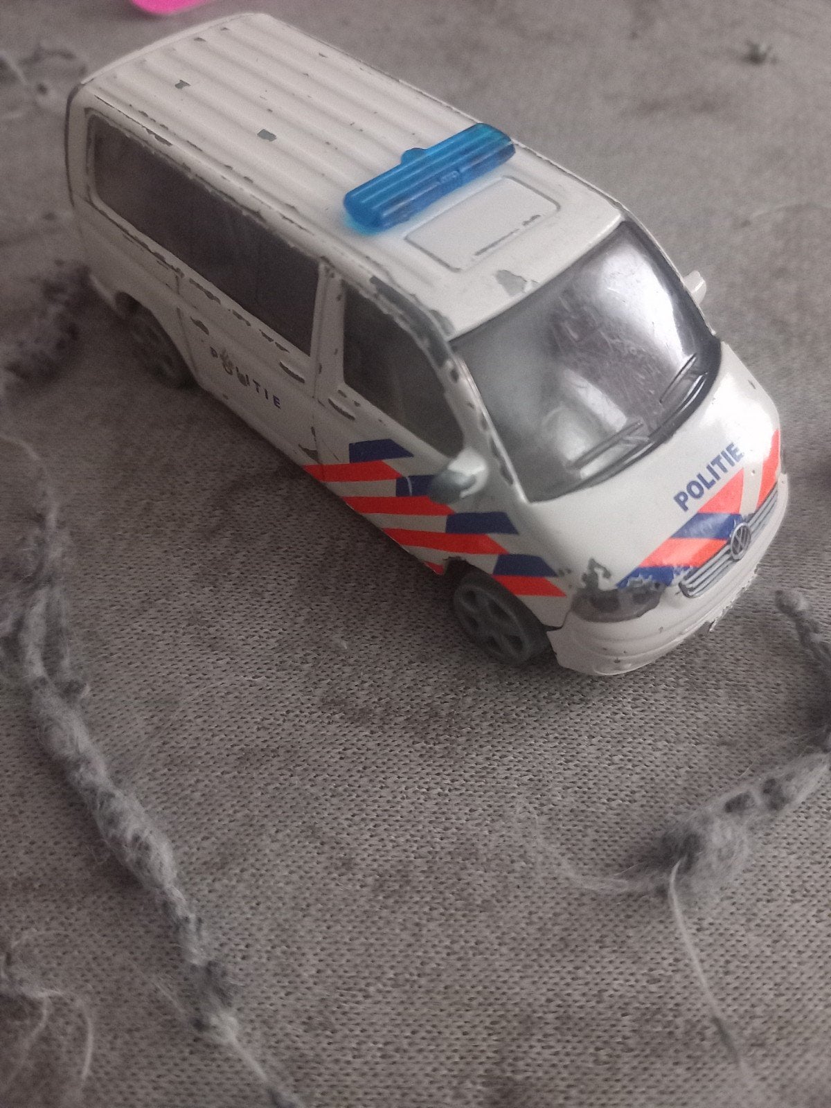 Vw T6.1 bus, Ophalen of Verzenden, Zo goed als nieuw, Bus of Vrachtwagen