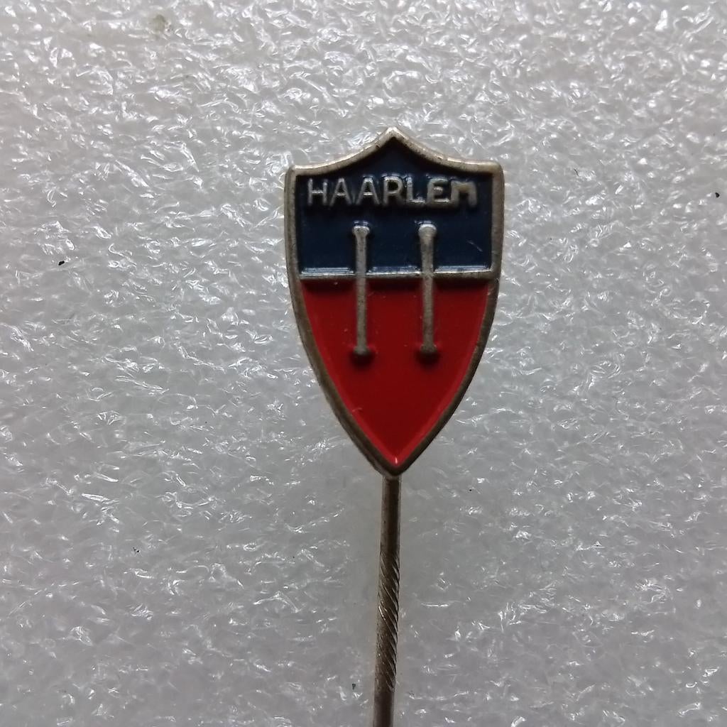 Oud HFC Haarlem, Ophalen of Verzenden, Zo goed als nieuw, Sport