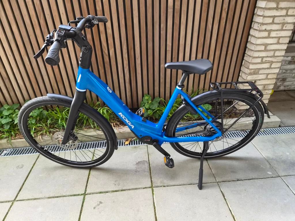 Koga E-F3 6.0 in nieuw staat!, Fietsen en Brommers, 51 tot 55 cm, Ophalen of Verzenden, Zo goed als nieuw, Overige merken