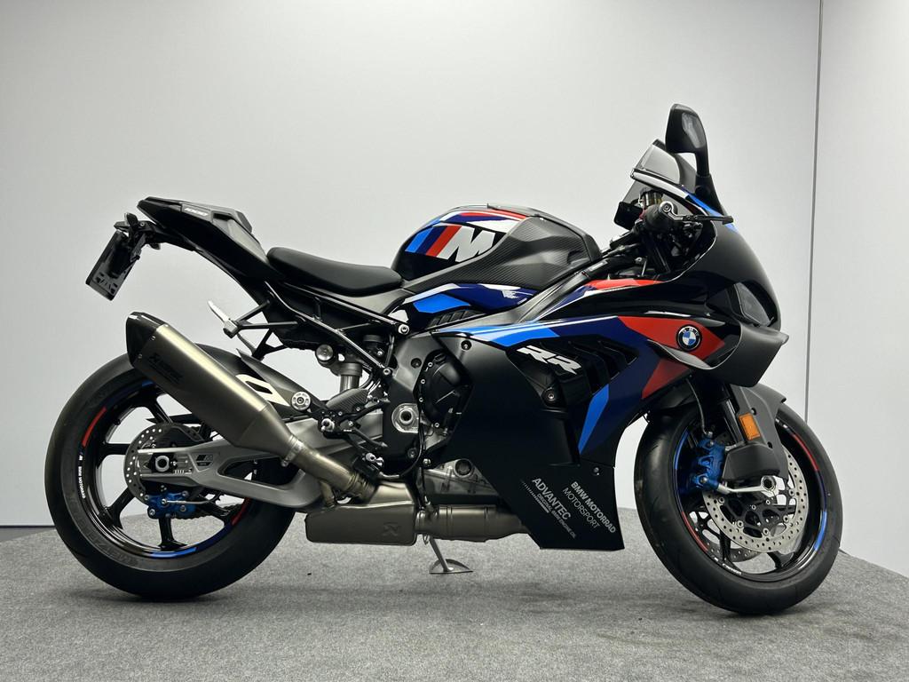 BMW M 1000 RR | M Competition Package, Bedrijf, Super Sport, Meer dan 35 kW, 999 cc