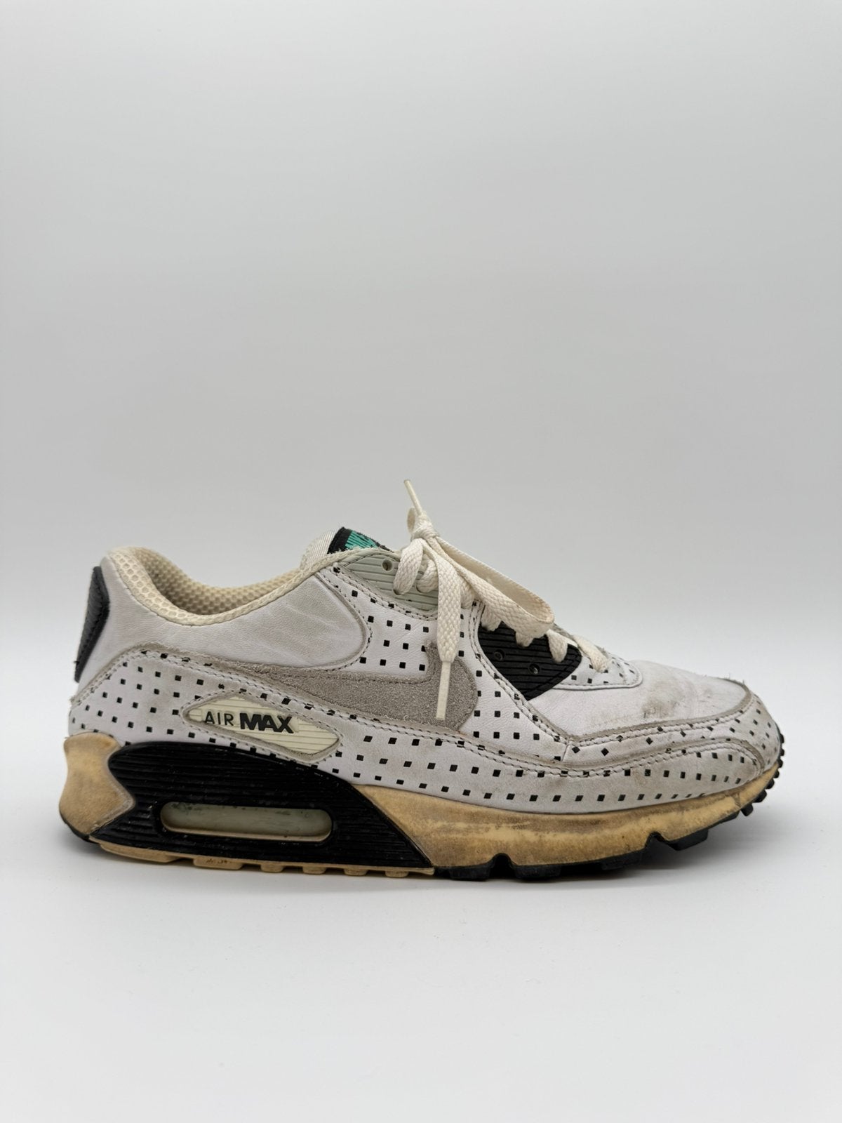 Nike Air Max 90 Premium Sertig Pack EU 42,5, Kleding | Heren, Schoenen, Flippr.info@gmail.com, Wit, 1213NL, Ophalen of Verzenden