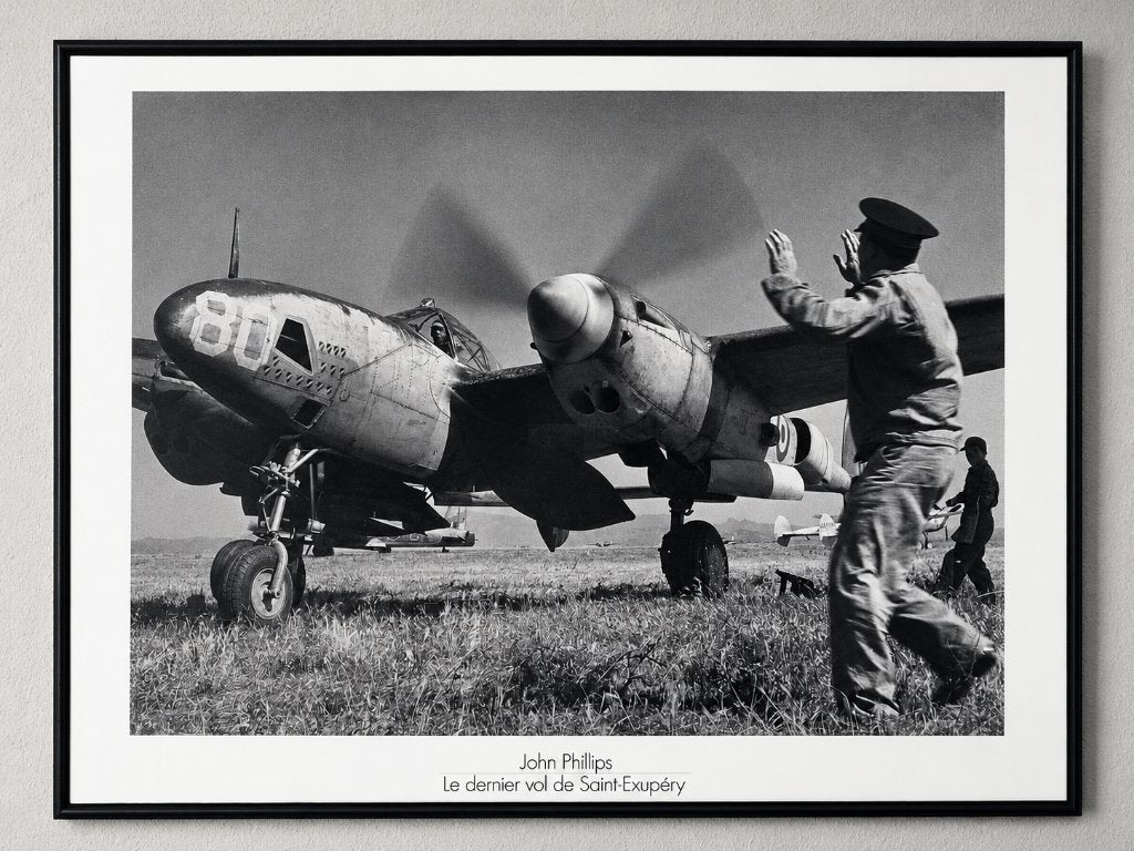 Wo2 luchtvaart geschiedenis, Ophalen of Verzenden, Gebruikt, Kaart, Foto of Prent