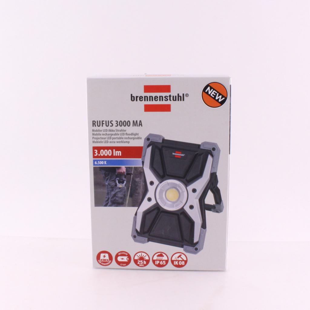 Brennenstuhl Rufus 3000LM Led Bouwlamp | NIEUW, Milwaukee, Nieuw, Support@milwaukee.com, Milwaukee Electric Tool Corporation, 13135 W. 
Lisbon Road, Brookfield, WI 53005
USA