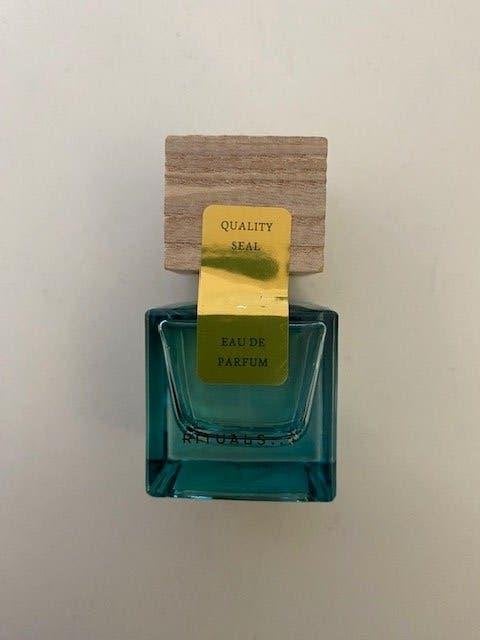 Nieuw Rituals Soleil d'or travel size eau de parfum, Ophalen of Verzenden, Nieuw