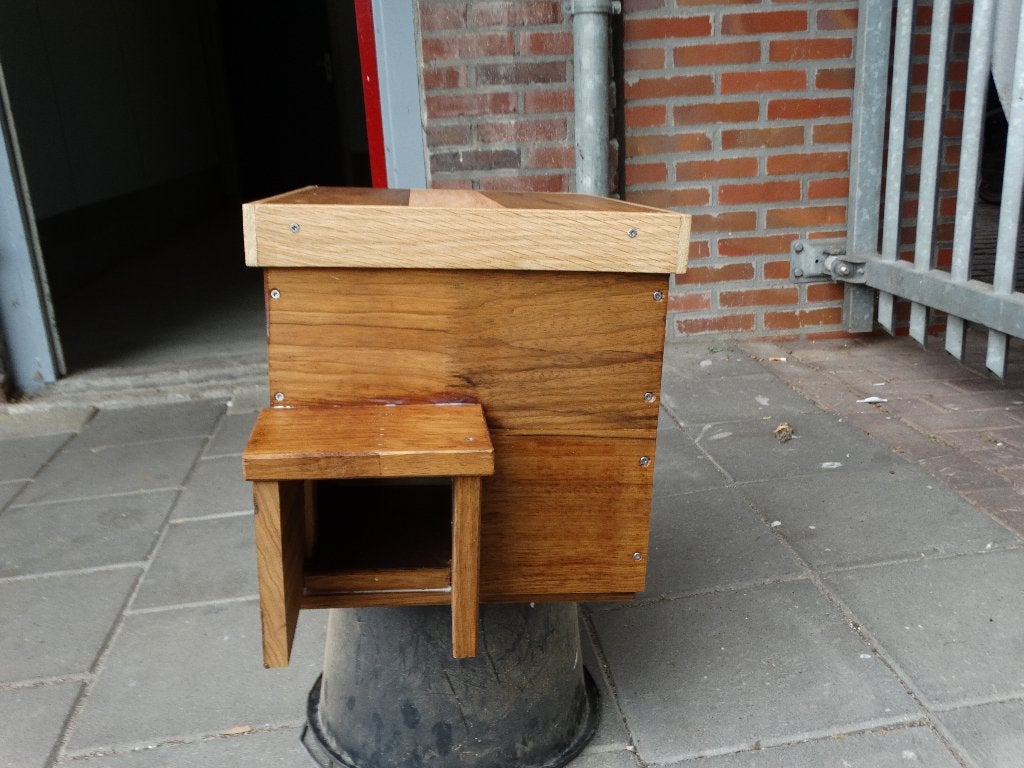 EGELHUISJES, Kooi, Ophalen, Minder dan 60 cm, Minder dan 75 cm