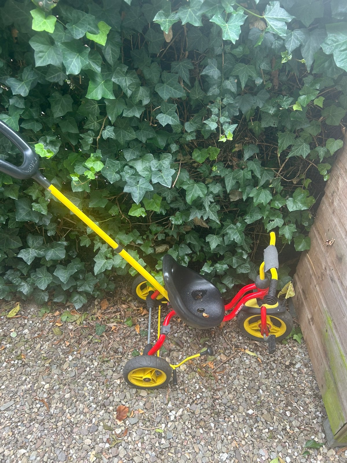 Puky fiets gratis ophalen, Fietsen en Brommers, Ophalen of Verzenden, Gebruikt