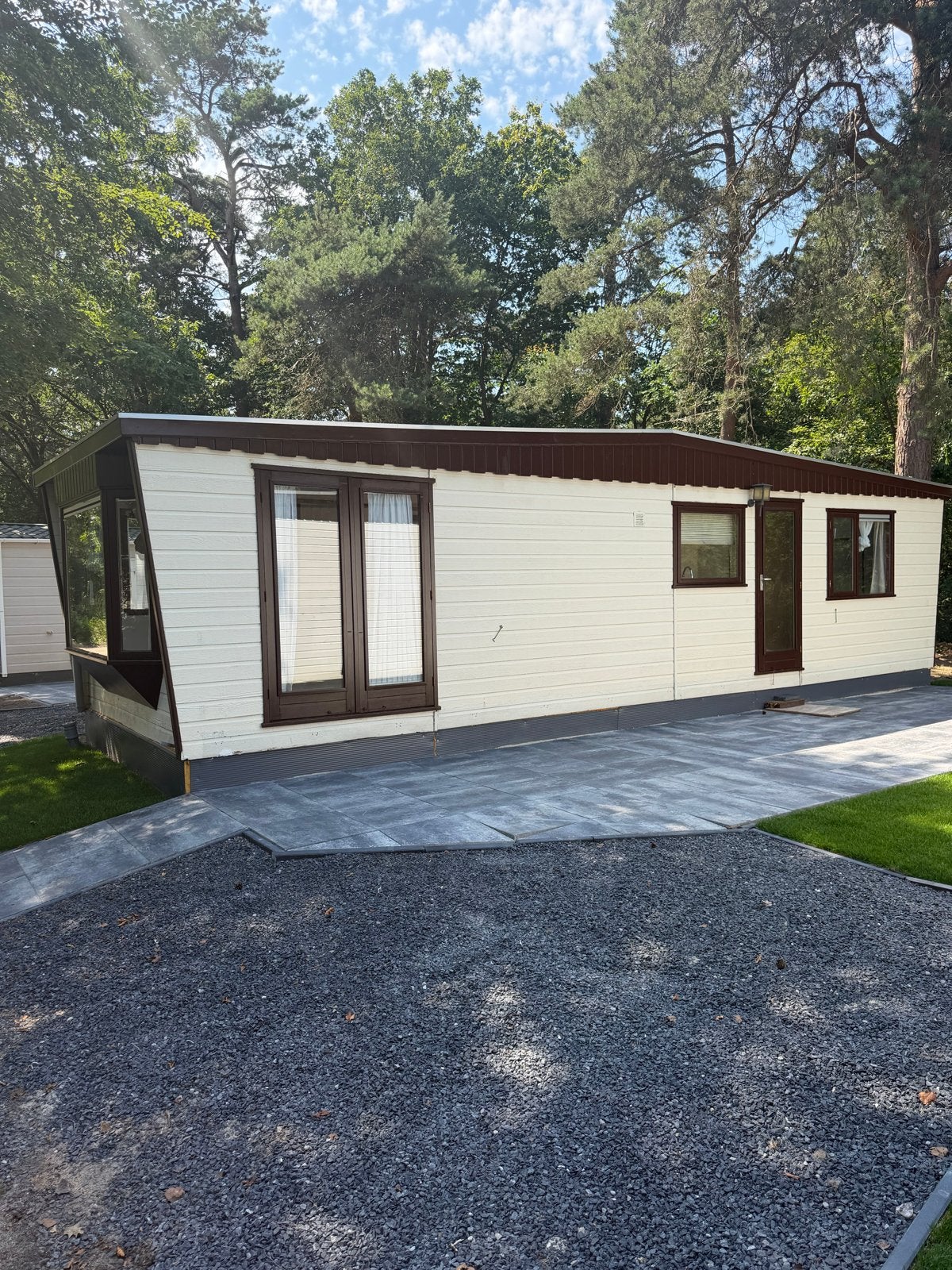 vakantiewoning te huur – Vakantiepark Mastendol, Rijen, Tot en met 2