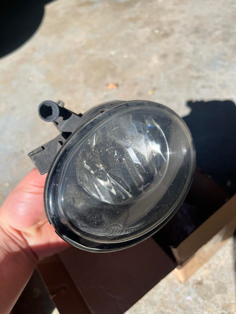 Mistlampen Golf 6 links en rechts - Nieuw in doos, Ophalen of Verzenden, Nieuw, Volkswagen
