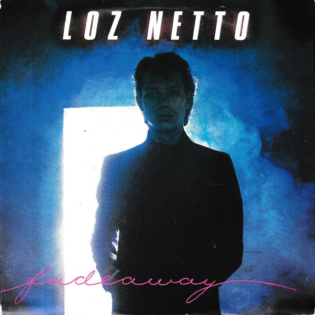 Loz Netto's Bzar - Fadeaway, Ophalen of Verzenden, Gebruikt, 7 inch, Pop