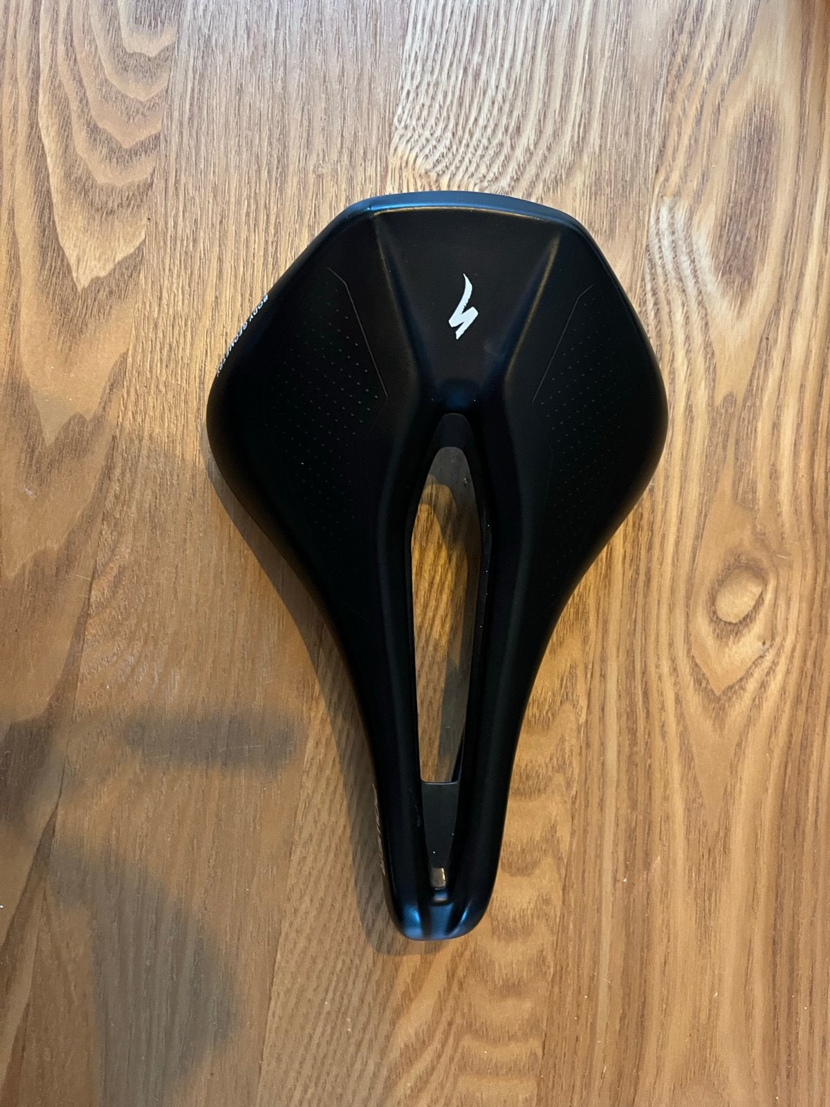 Specialized Power Comp Zadel 155mm, Fietsen en Brommers, Fietsonderdelen, Kunststof, Ophalen of Verzenden, Zo goed als nieuw, Zadel