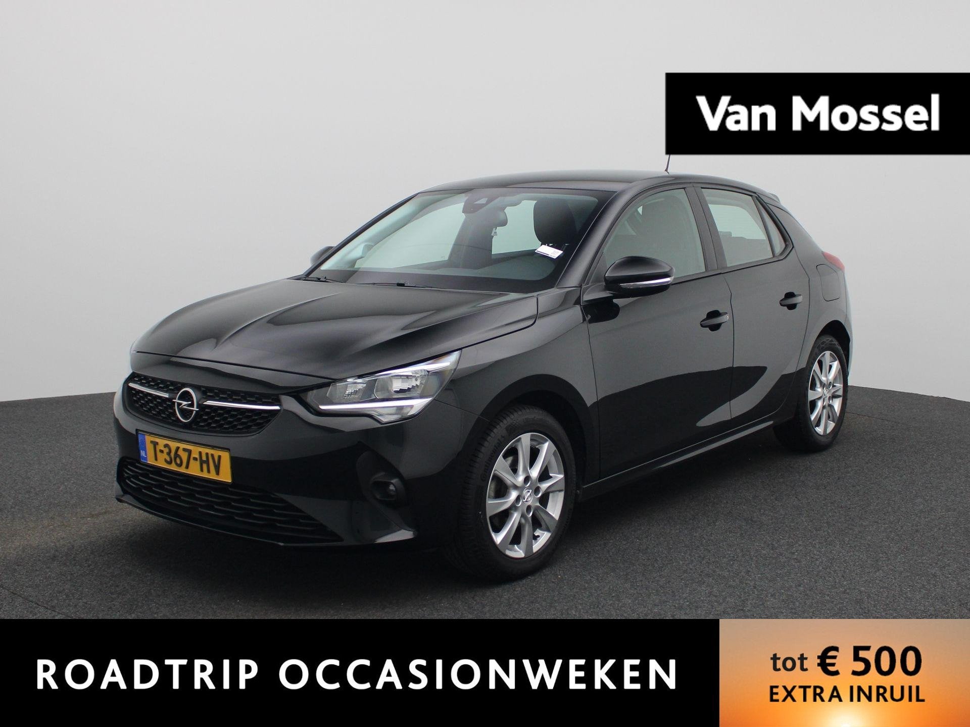 Opel Corsa 1.2 Level 2 | AIRCO | APPLE CARPLAY | BLUETOOTH |, Auto's, Opel, Voorwielaandrijving, 12 maanden, Stof, 1199 cc