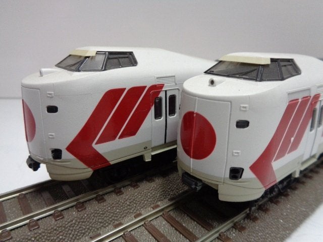 LIMA - 149778 Koploper MARTINAIR (H0)., Hobby en Vrije tijd, Modeltreinen | H0, Treinset, Gelijkstroom, Ophalen of Verzenden, Zo goed als nieuw