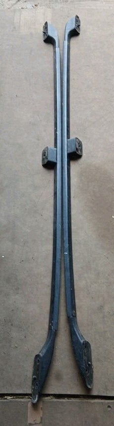 Toyota Land Cruiser Dakrails. PRADO 90. In goede staat., Ophalen, Gebruikt