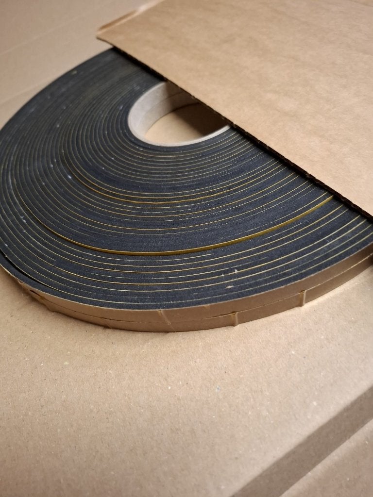 Celrubberband, Watersport en Boten, Accessoires en Onderhoud, Nieuw, Ophalen