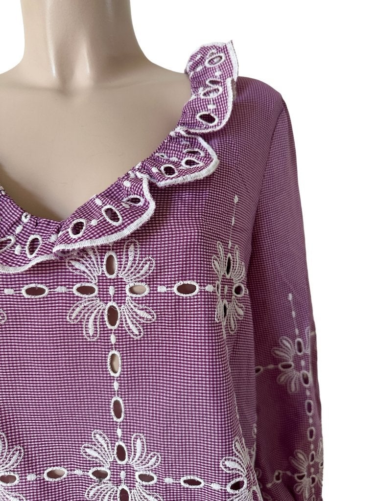 Sissy Boy shirt lange mouw S, Maat 38/40 (M), Ophalen of Verzenden, Zo goed als nieuw, Lange mouw