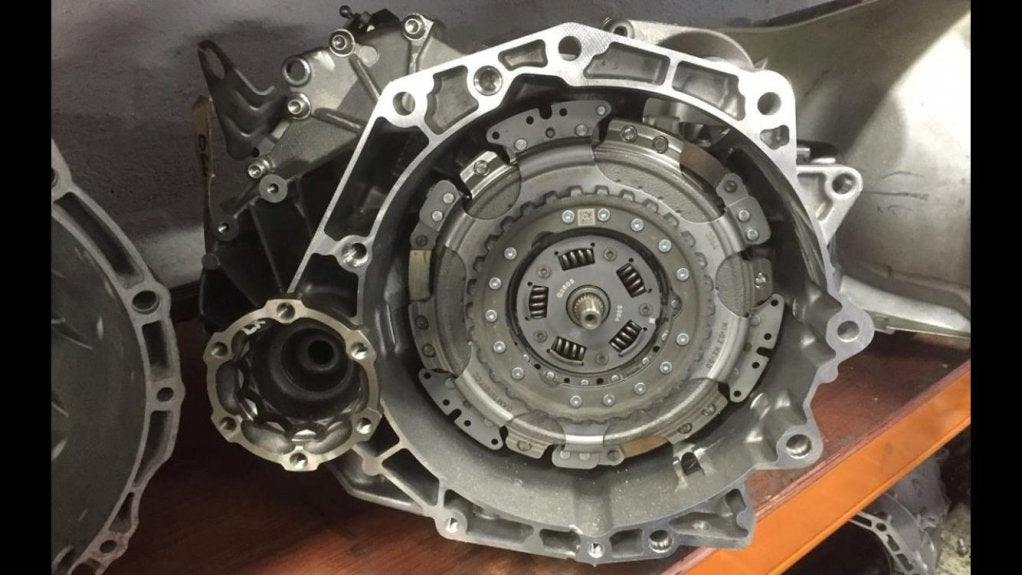 Volkswagen Polo Golf DSG revisie! INCL GARANTIE!, Auto-onderdelen, Niet ingevuld, BMW, Niet ingevuld, Ophalen of Verzenden