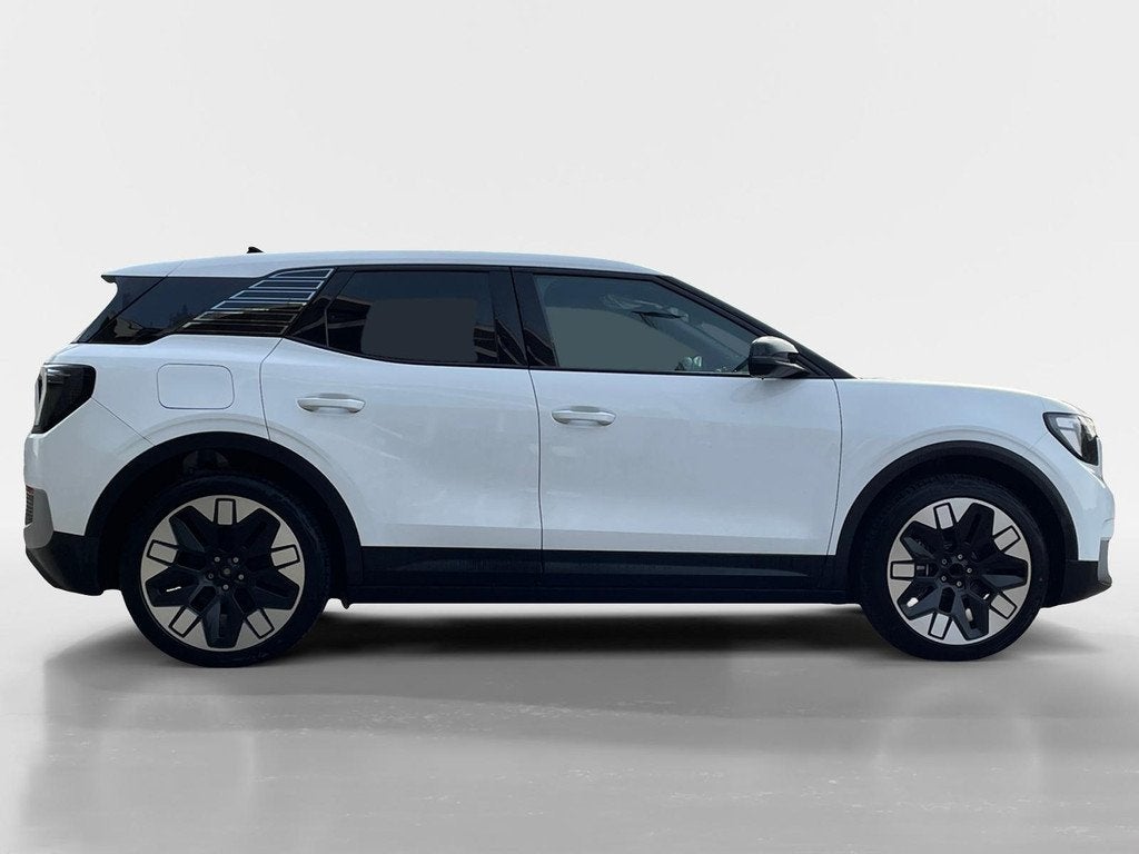 Ford Explorer Premium Extended Range RWD 79 kWh | Tot 2200kg, Auto's, Ford, 12 maanden, Achterwielaandrijving, Zwart, Explorer