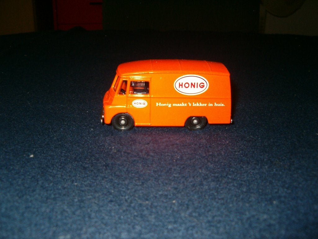 Diverse Days-Gone Modelauto’s Met Reclame. NR 2., Hobby en Vrije tijd, Modelauto's | 1:43, Zo goed als nieuw, Auto, Overige merken