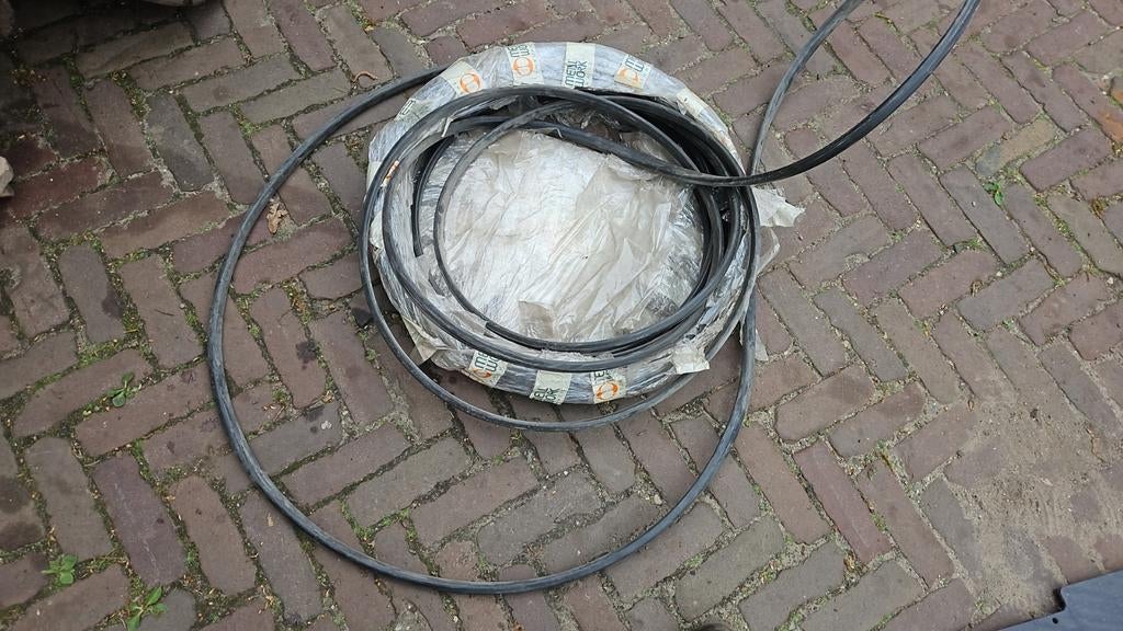 Rol luchtslang, Ophalen of Verzenden