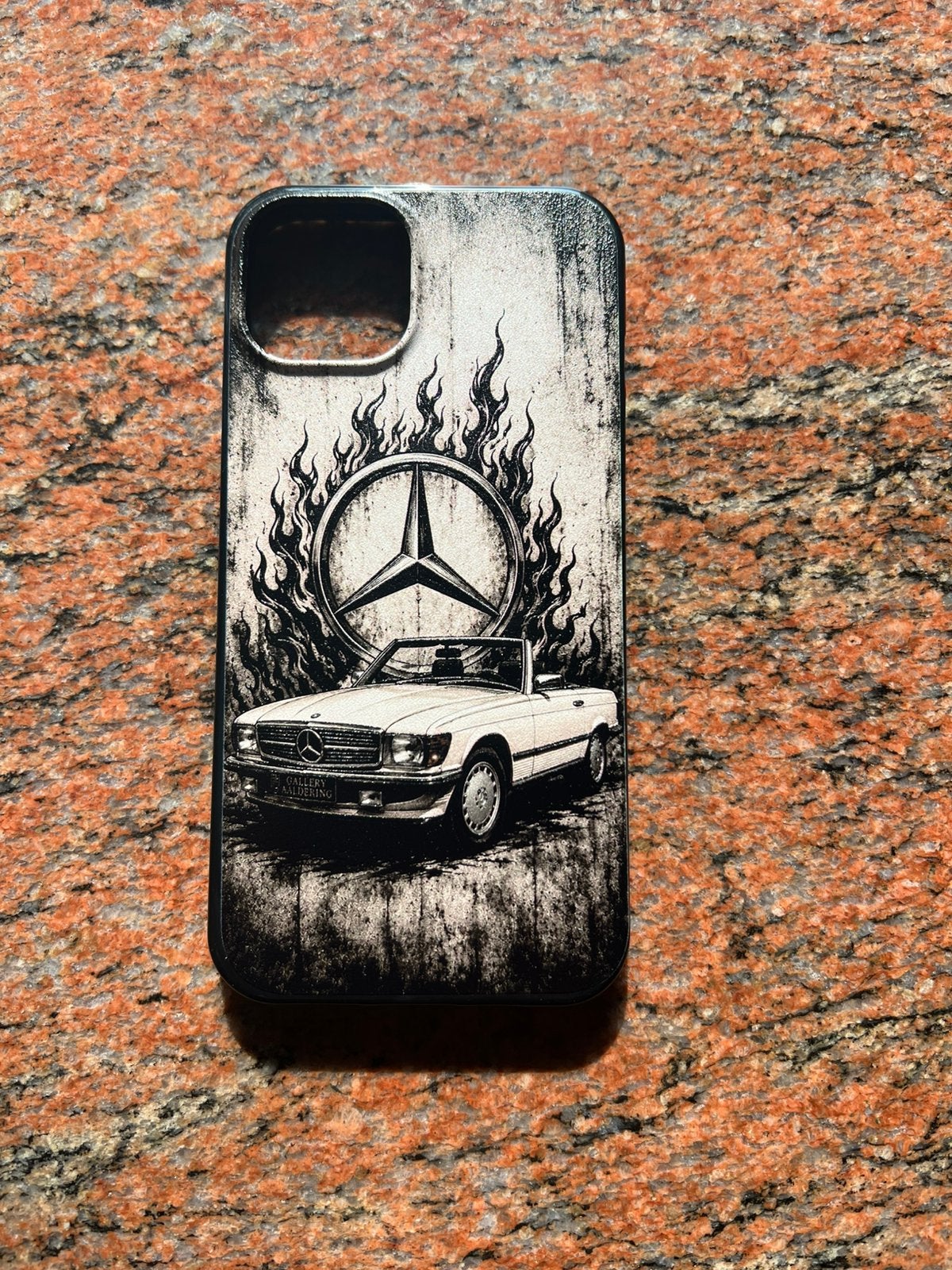 Telefoon hoesje (iphone 13), Ophalen of Verzenden, Nieuw, IPhone 13