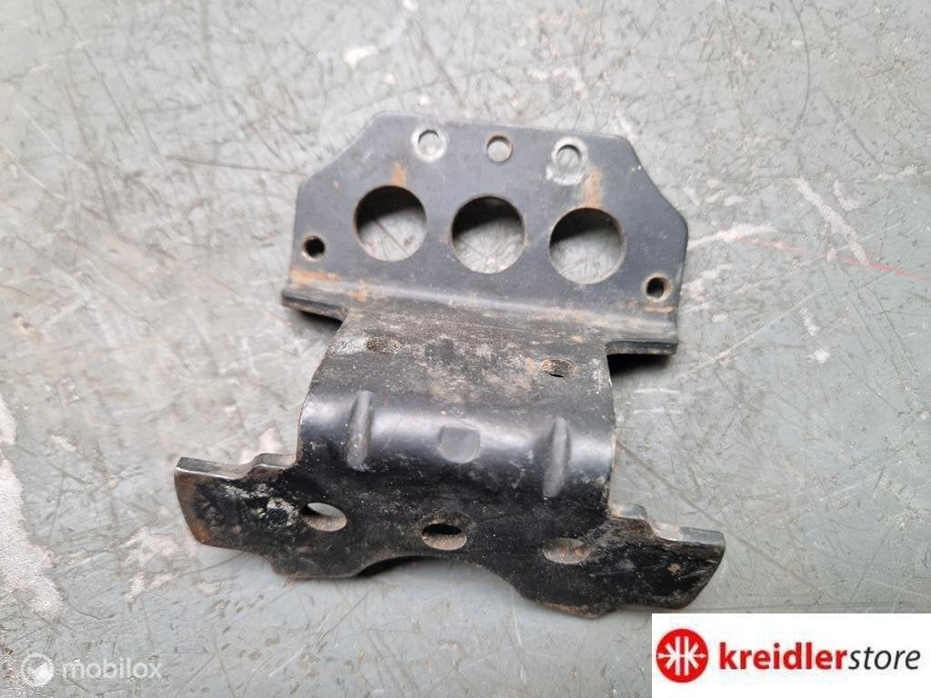 Kreidler RMC RS cockpit pootje, Gebruikt, Kreidler, Ophalen of Verzenden, Kreidler