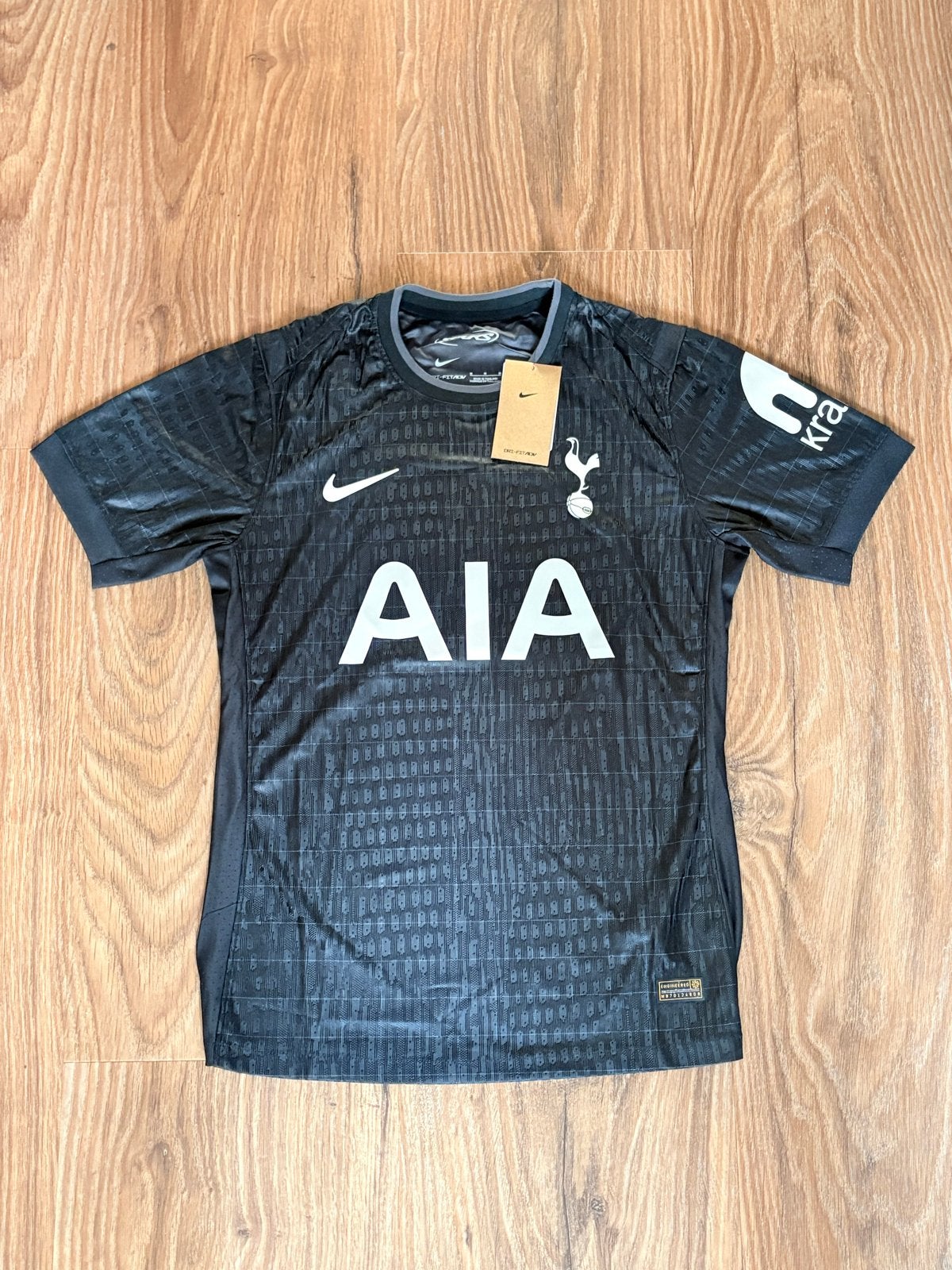 Tottenham Hotspur Uitshirt 2023/2024 - Maat M - Nieuw Xavi, Maat M, Ophalen of Verzenden, Nieuw, Shirt