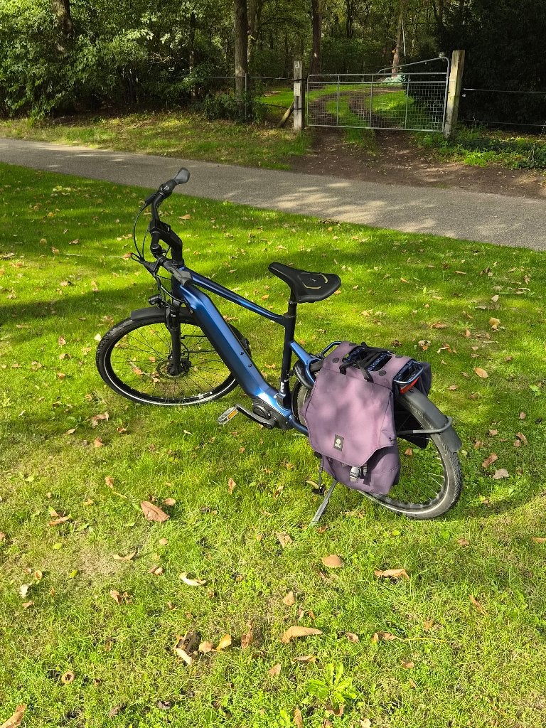 Te koop Giant  Daily Tour E+ 1 BD