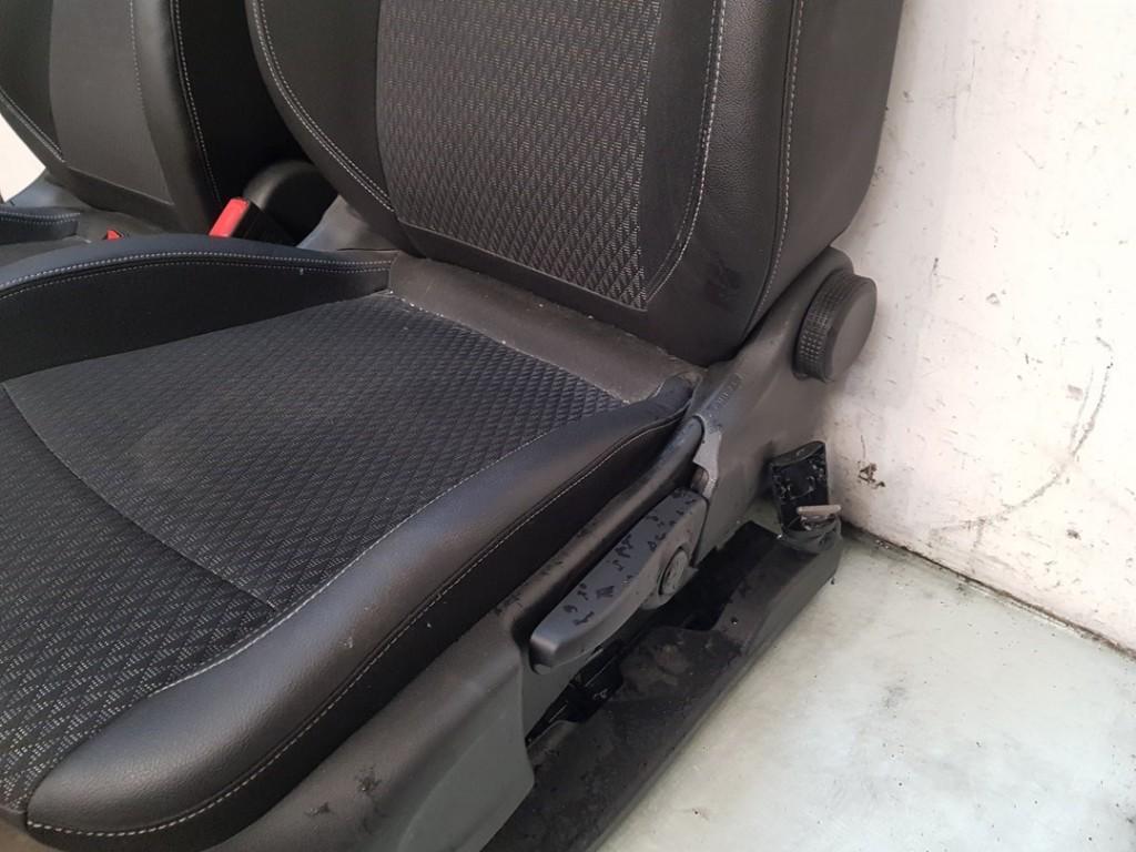Interieur Opel Astra K Sports Tourer (2015-11/2022-12), Auto-onderdelen, Interieur en Bekleding, Gebruikt, Bahnhofsplatz, Rüsselsheim am Main 65423, , Duitsland