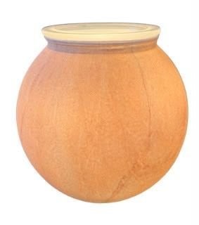 Scentsy Sanded Linea warmer, Ophalen of Verzenden, Nieuw, Steen/keramiek, Overige typen