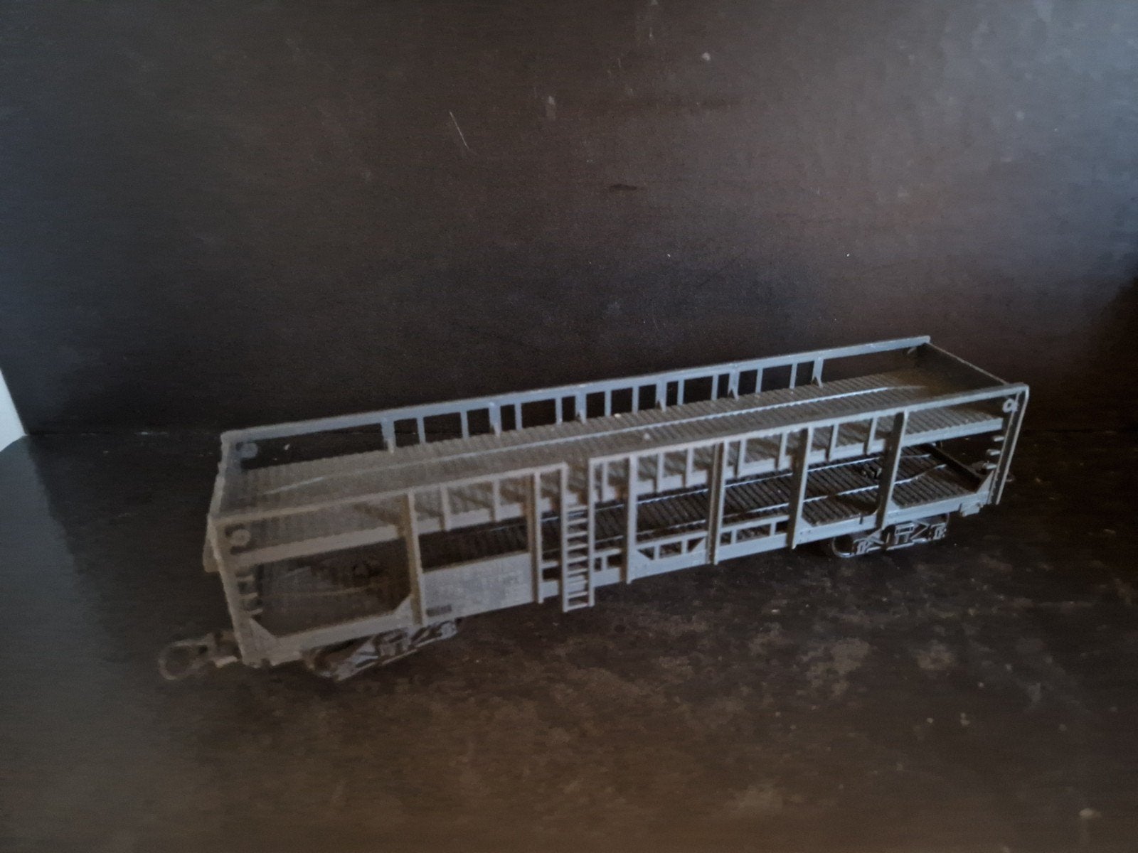 Lima autotransportwagon, Overige merken, Gebruikt, Gelijkstroom of Wisselstroom, Wagon