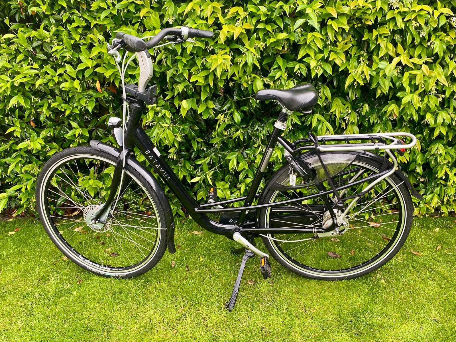 Batavus Mambo fiets - weinig gebruikt, 6 jaar oud, Ophalen, Gebruikt, Batavus