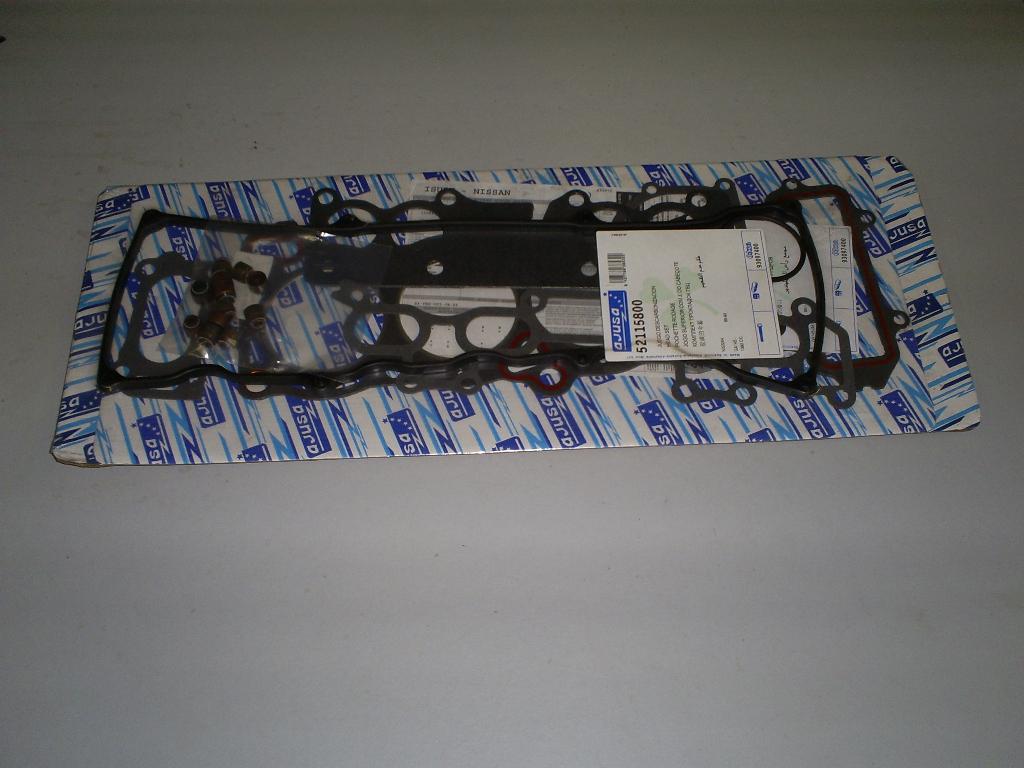 Koppakkingset NISSAN SUNNY II (N13,B12 ) 1.4 GA14S, Ophalen of Verzenden